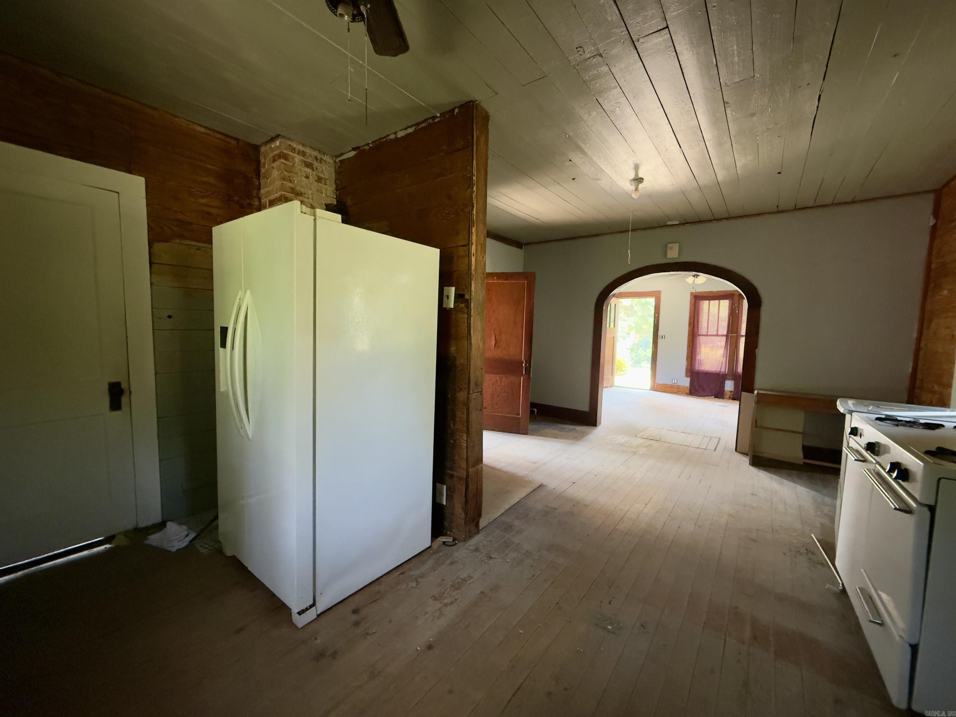 Johnson - Residential