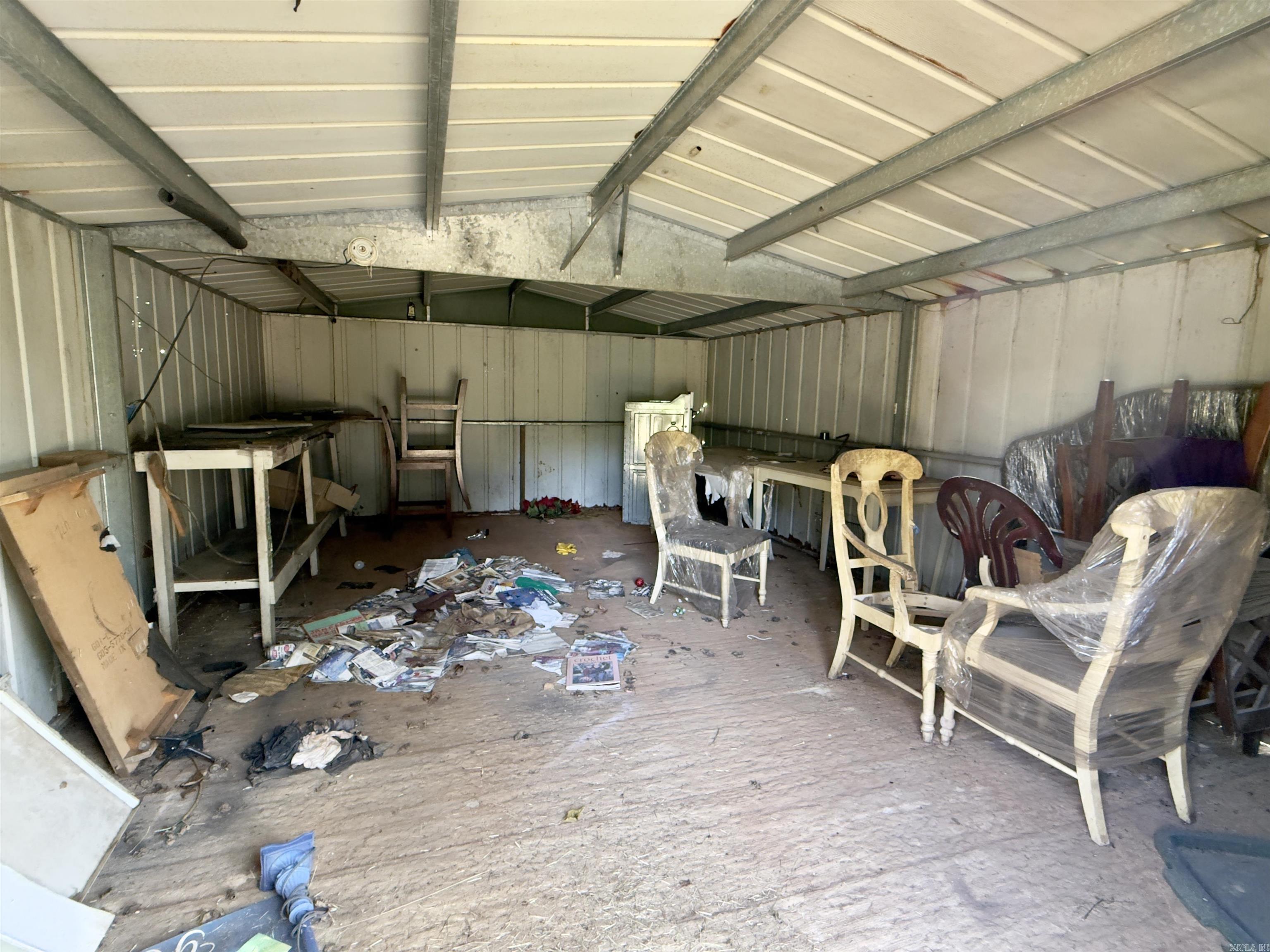 Johnson - Residential