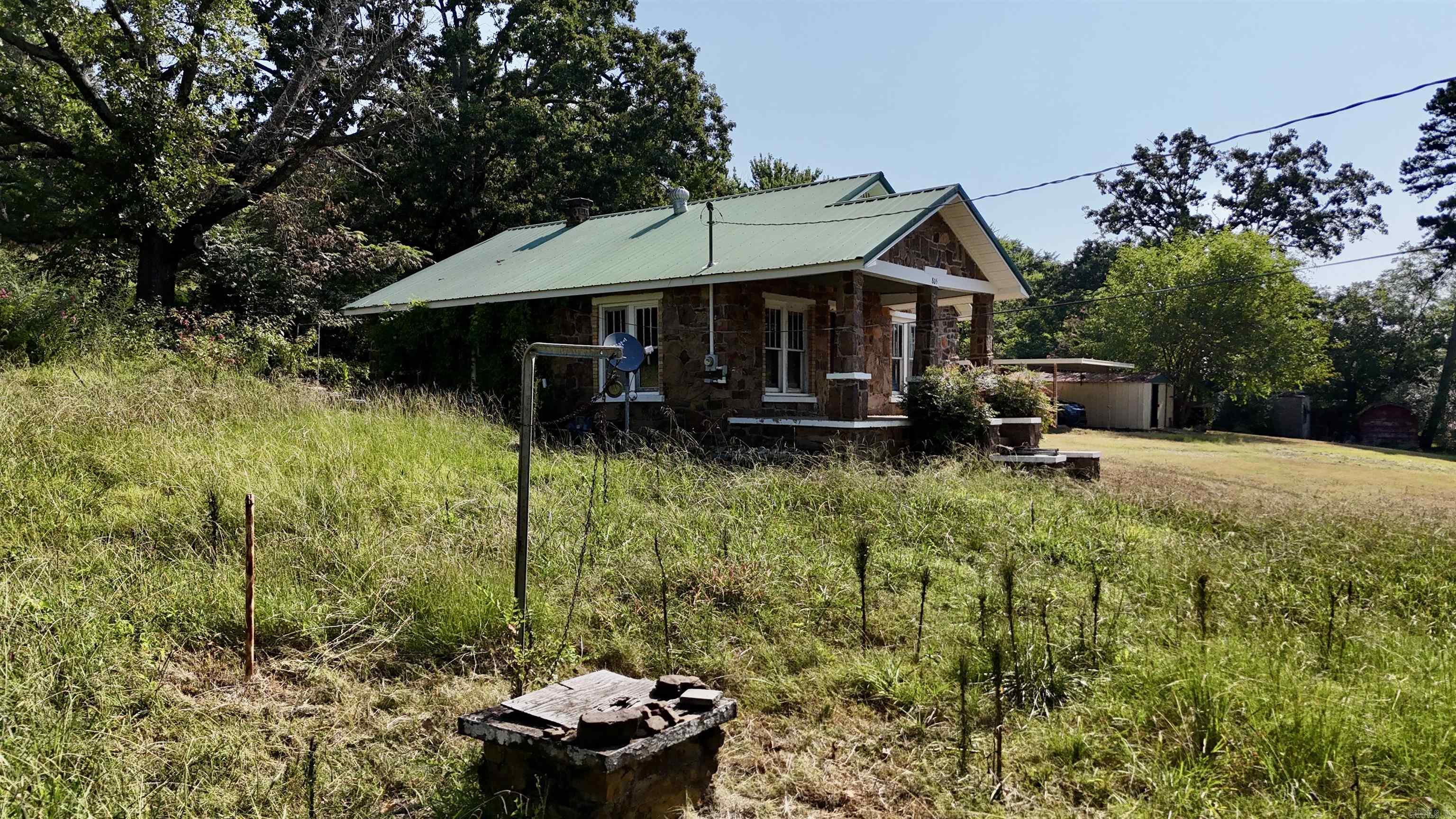 Johnson - Residential