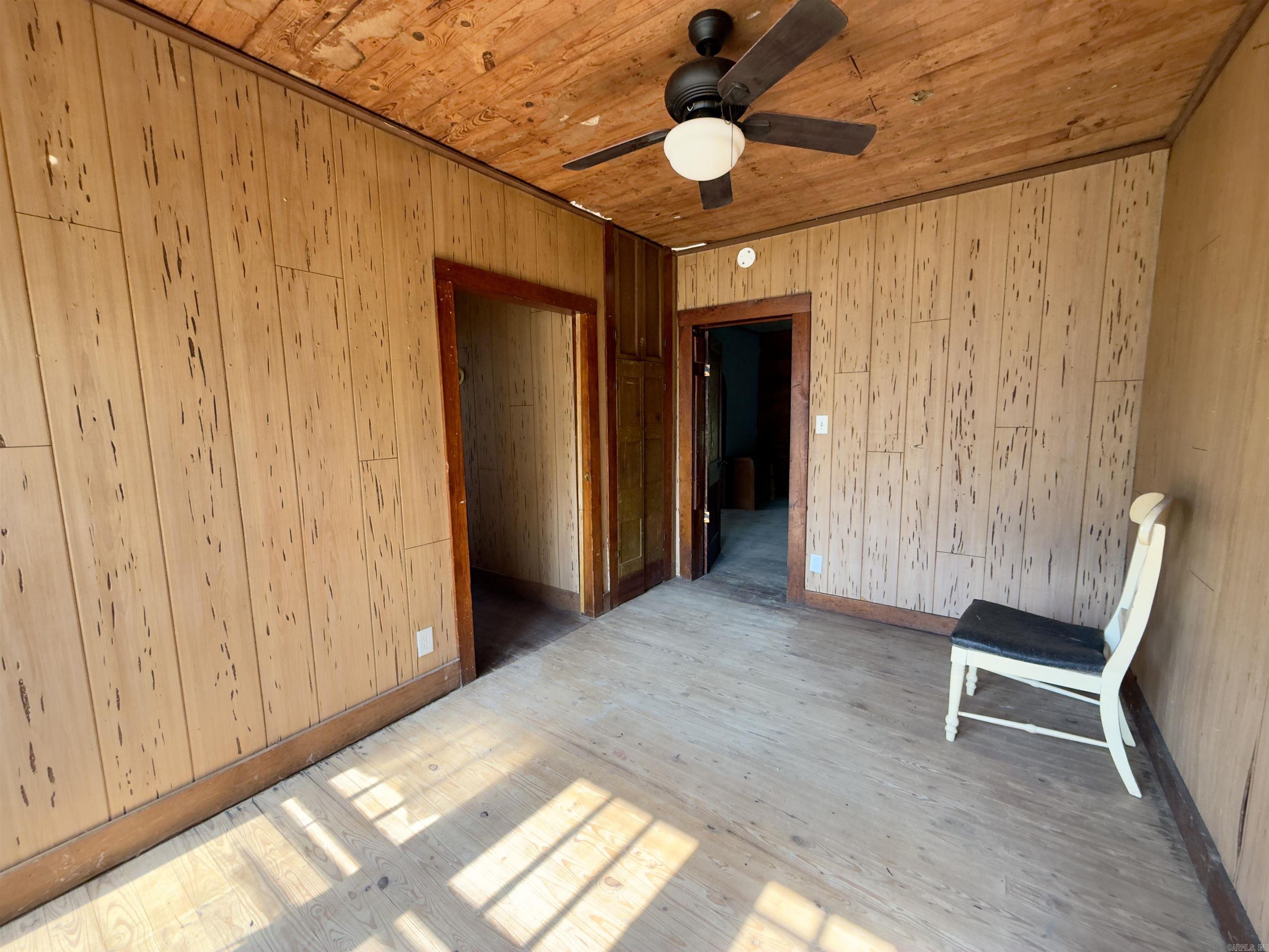 Johnson - Residential