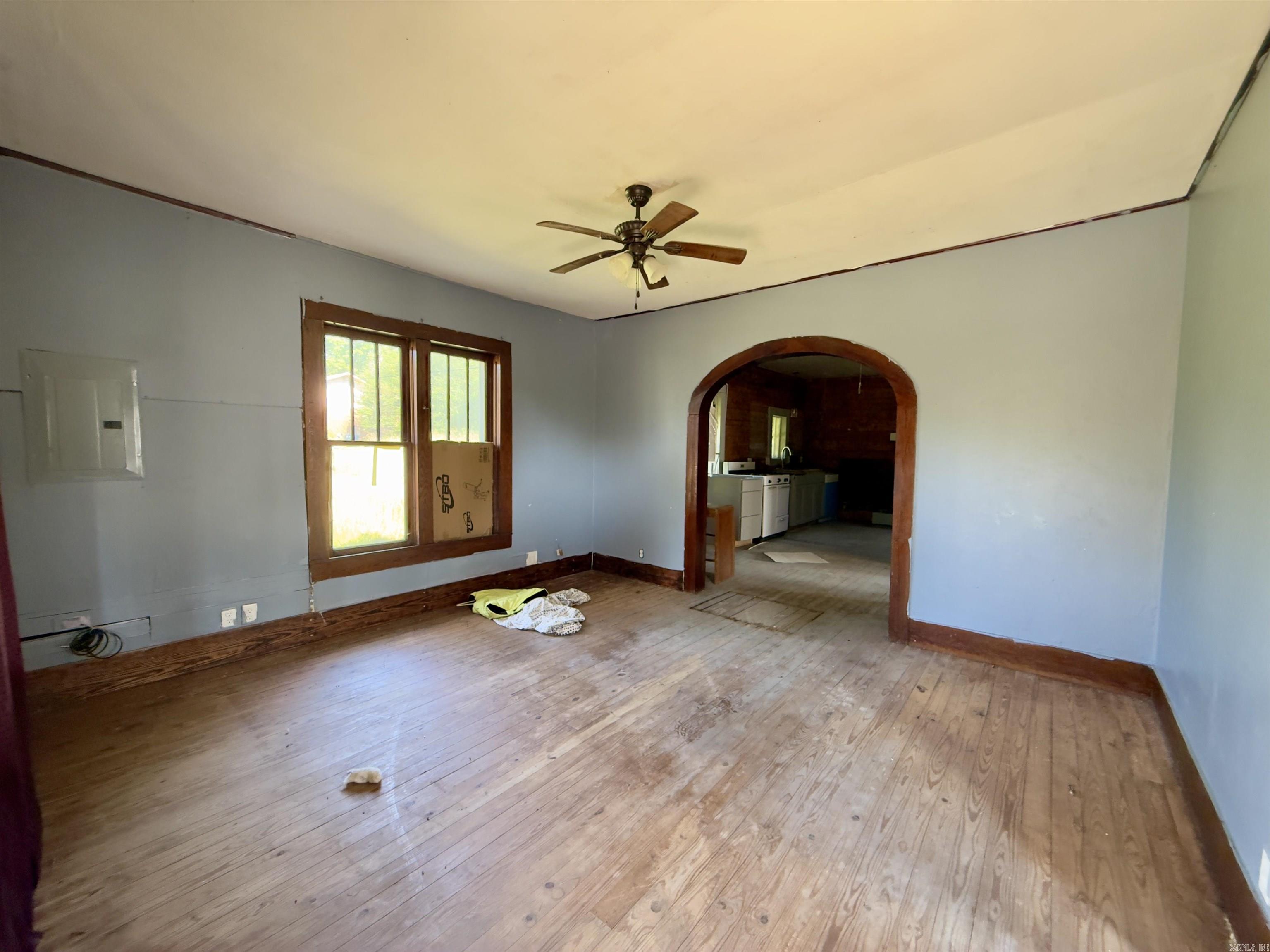 Johnson - Residential