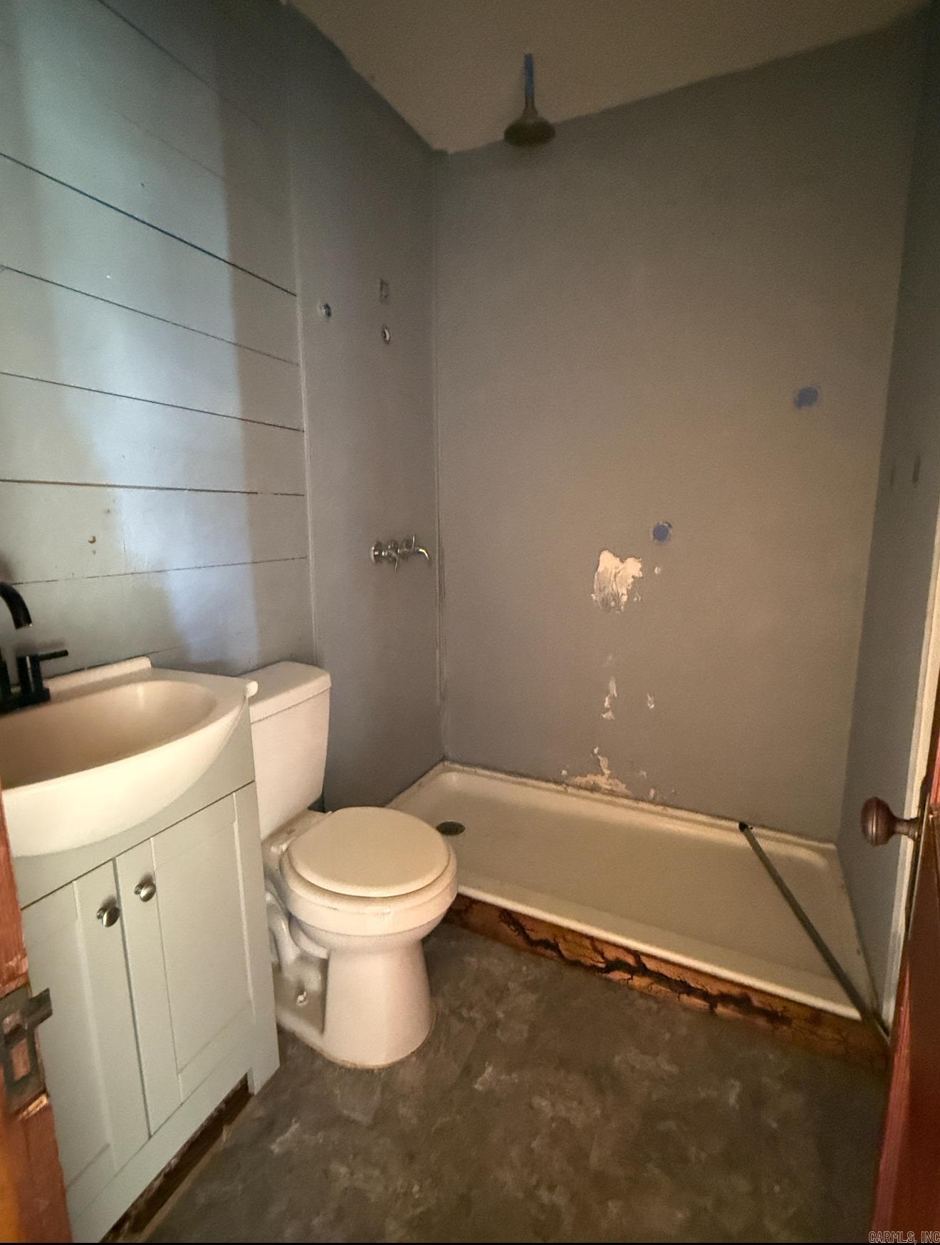 Johnson - Residential