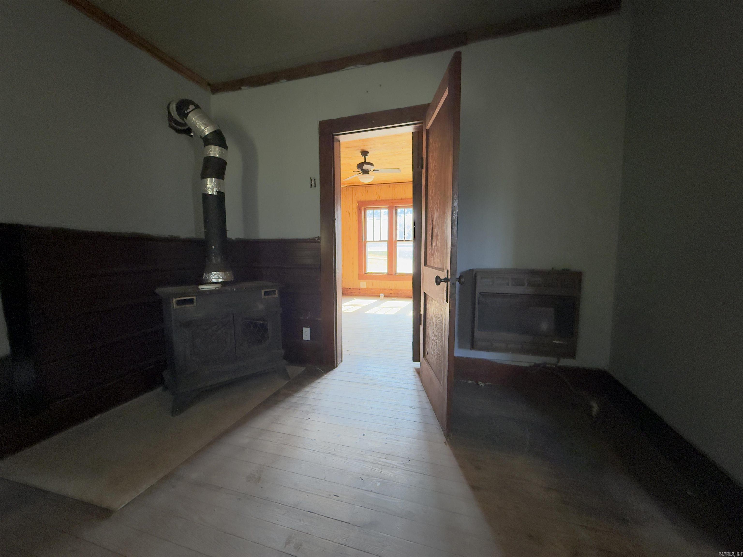 Johnson - Residential