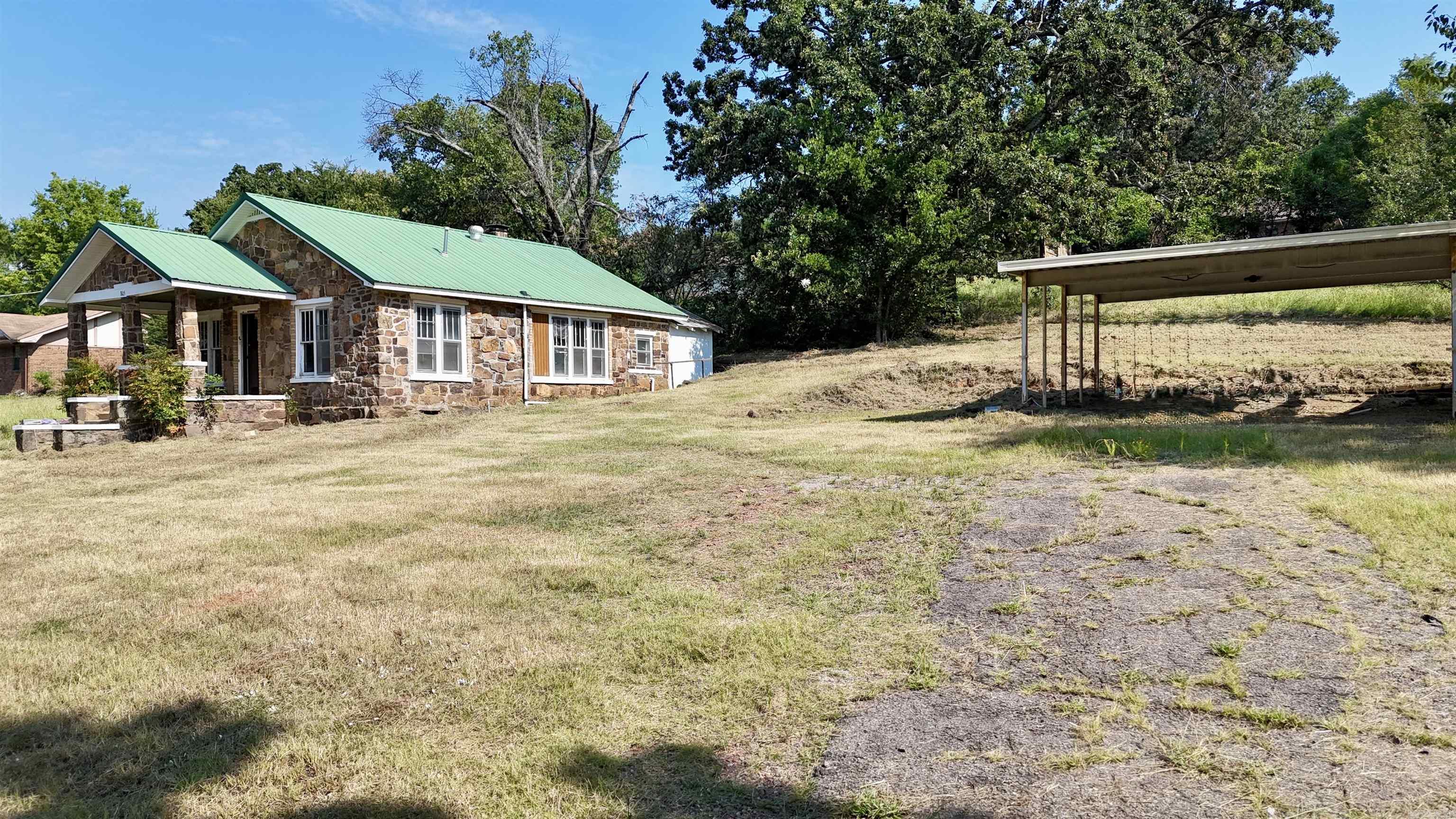 Johnson - Residential