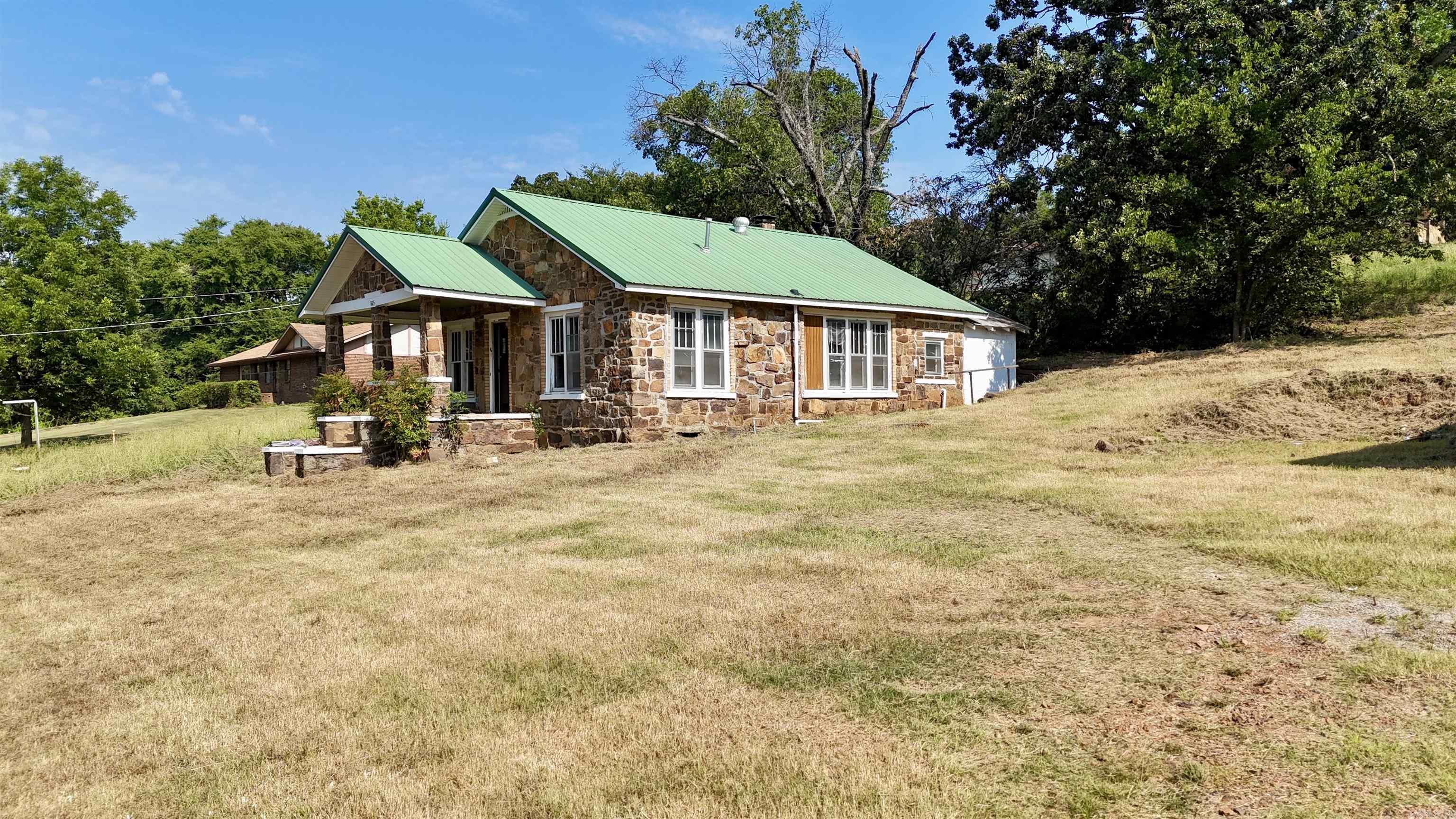 Johnson - Residential