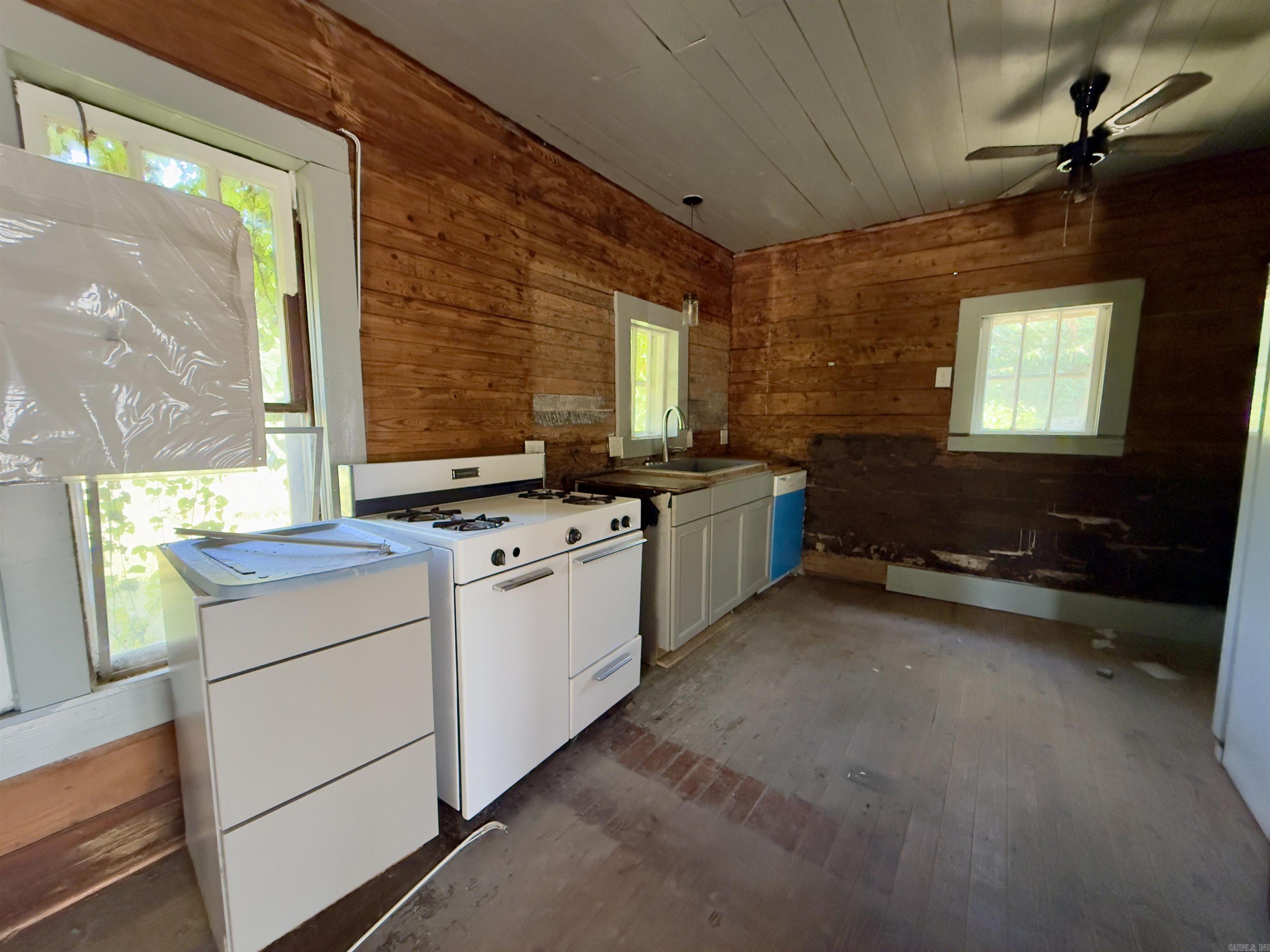 Johnson - Residential