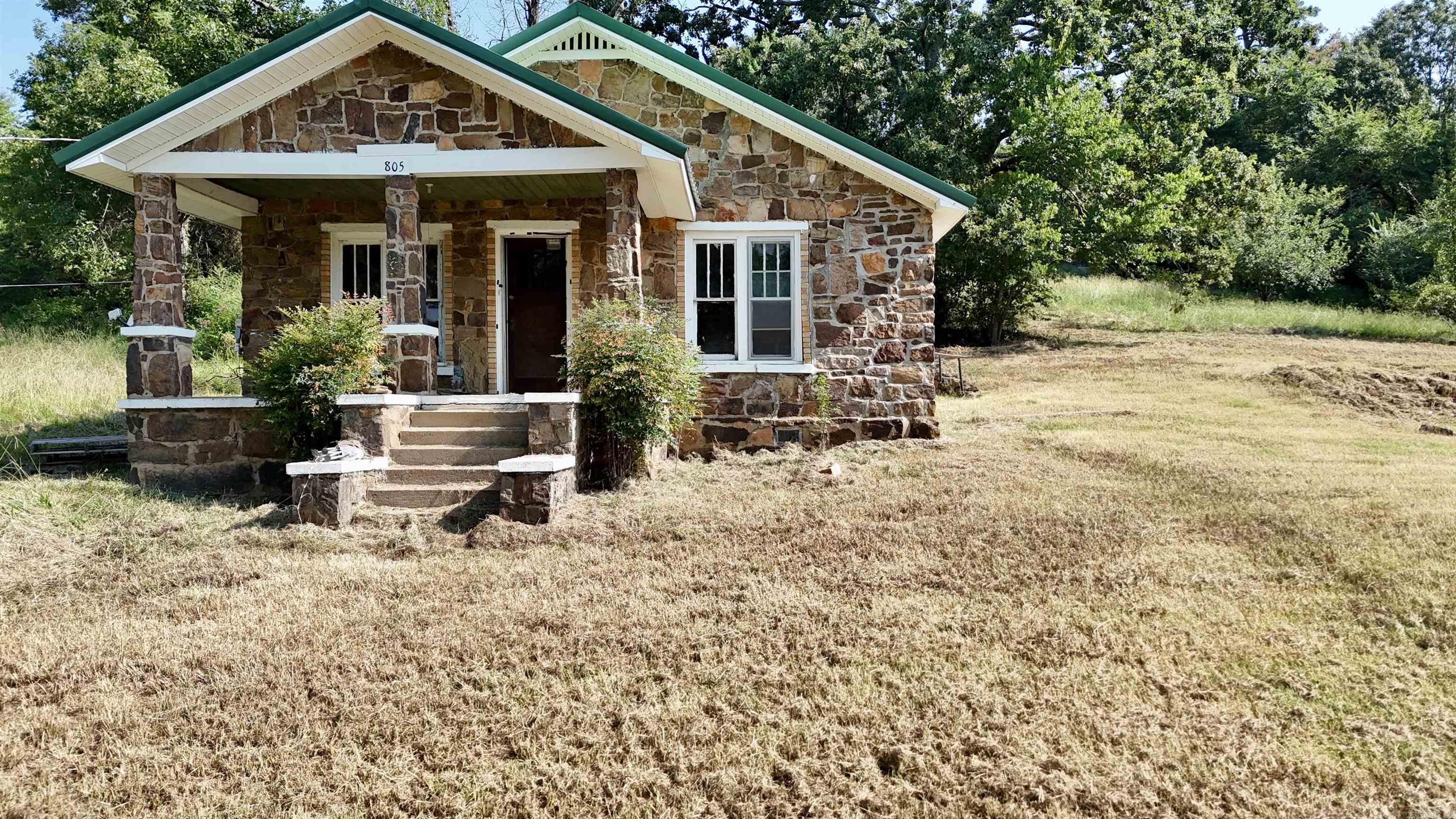 Johnson - Residential