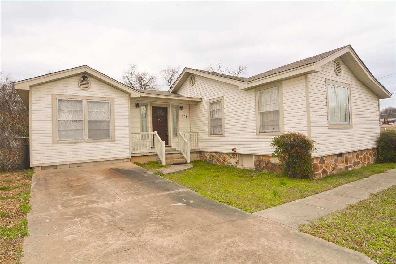 Conway KH - Residential