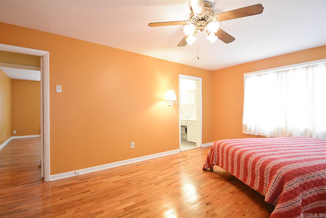 Conway KH - Residential