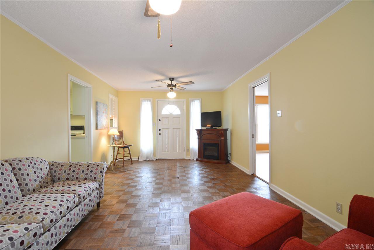 Conway KH - Residential