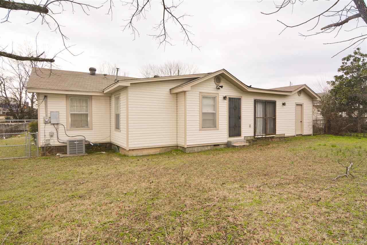 Conway KH - Residential