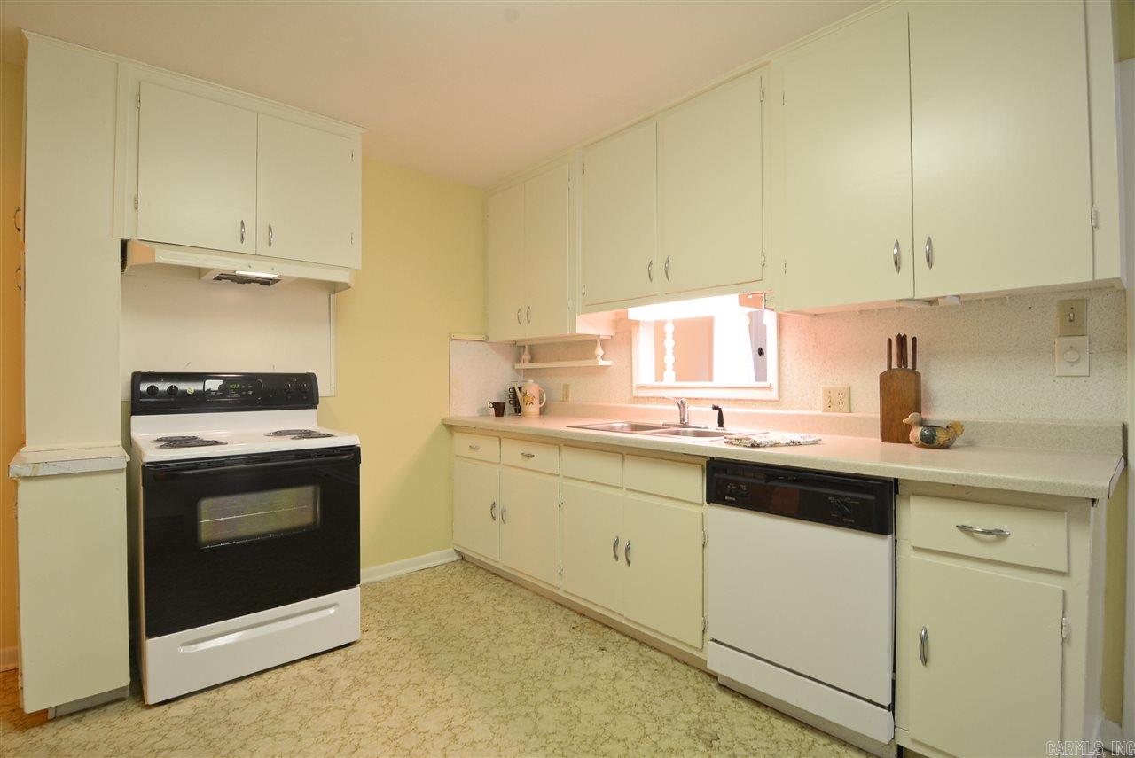 Conway KH - Residential