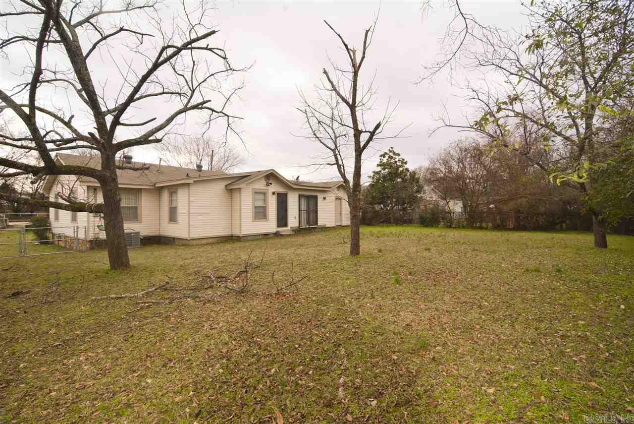 Conway KH - Residential