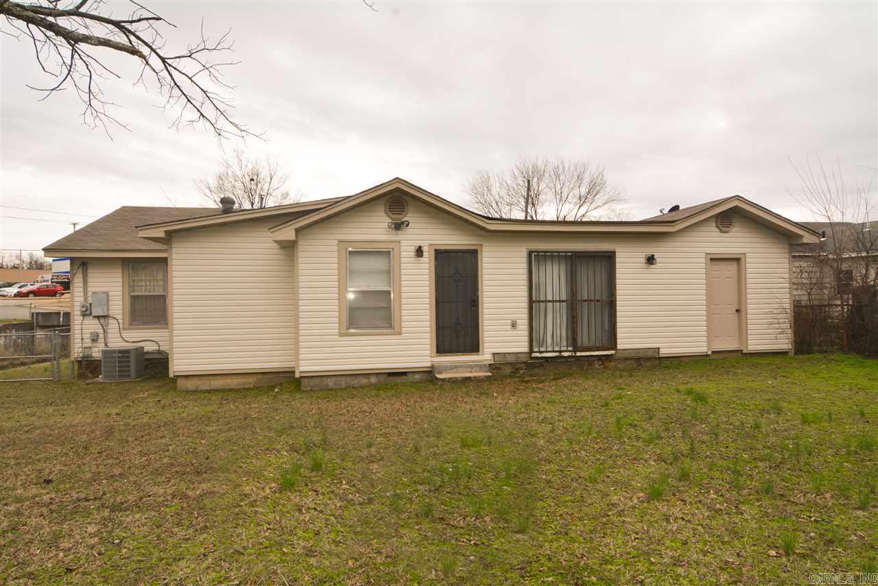 Conway KH - Residential