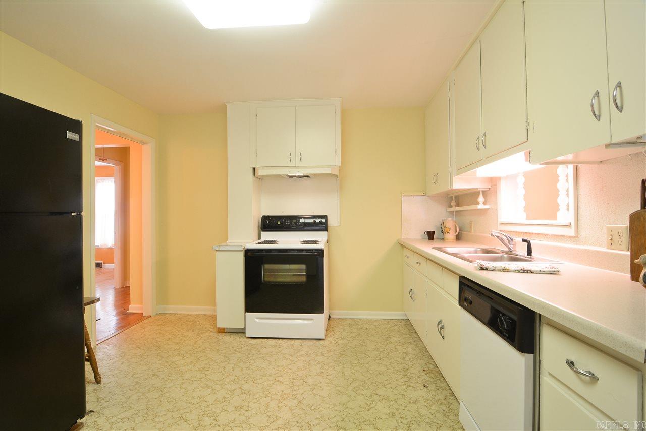 Conway KH - Residential