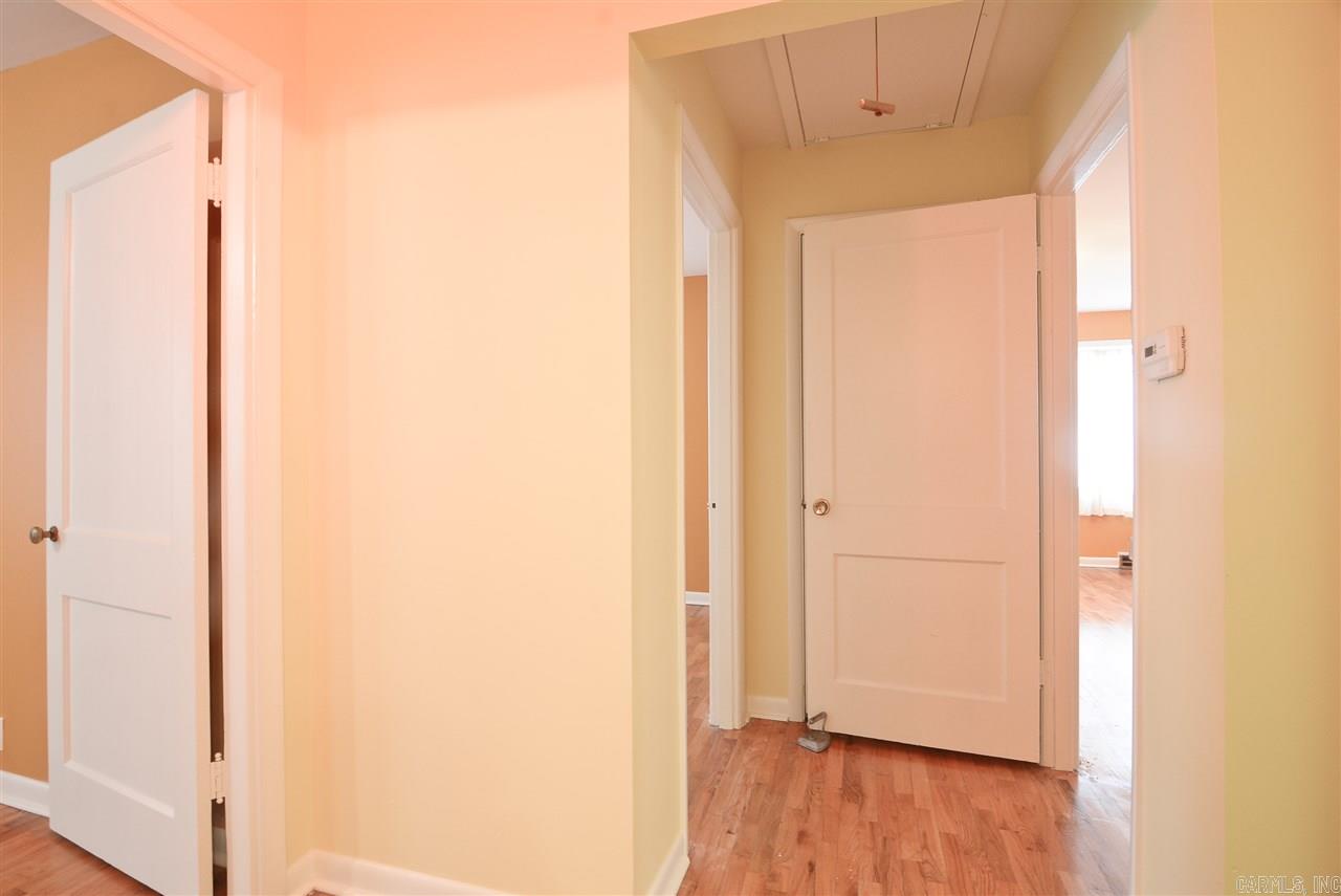 Conway KH - Residential