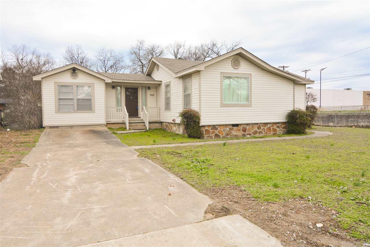 Conway KH - Residential