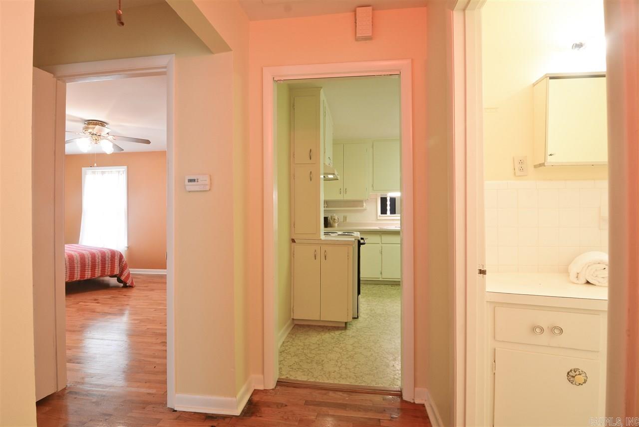 Conway KH - Residential