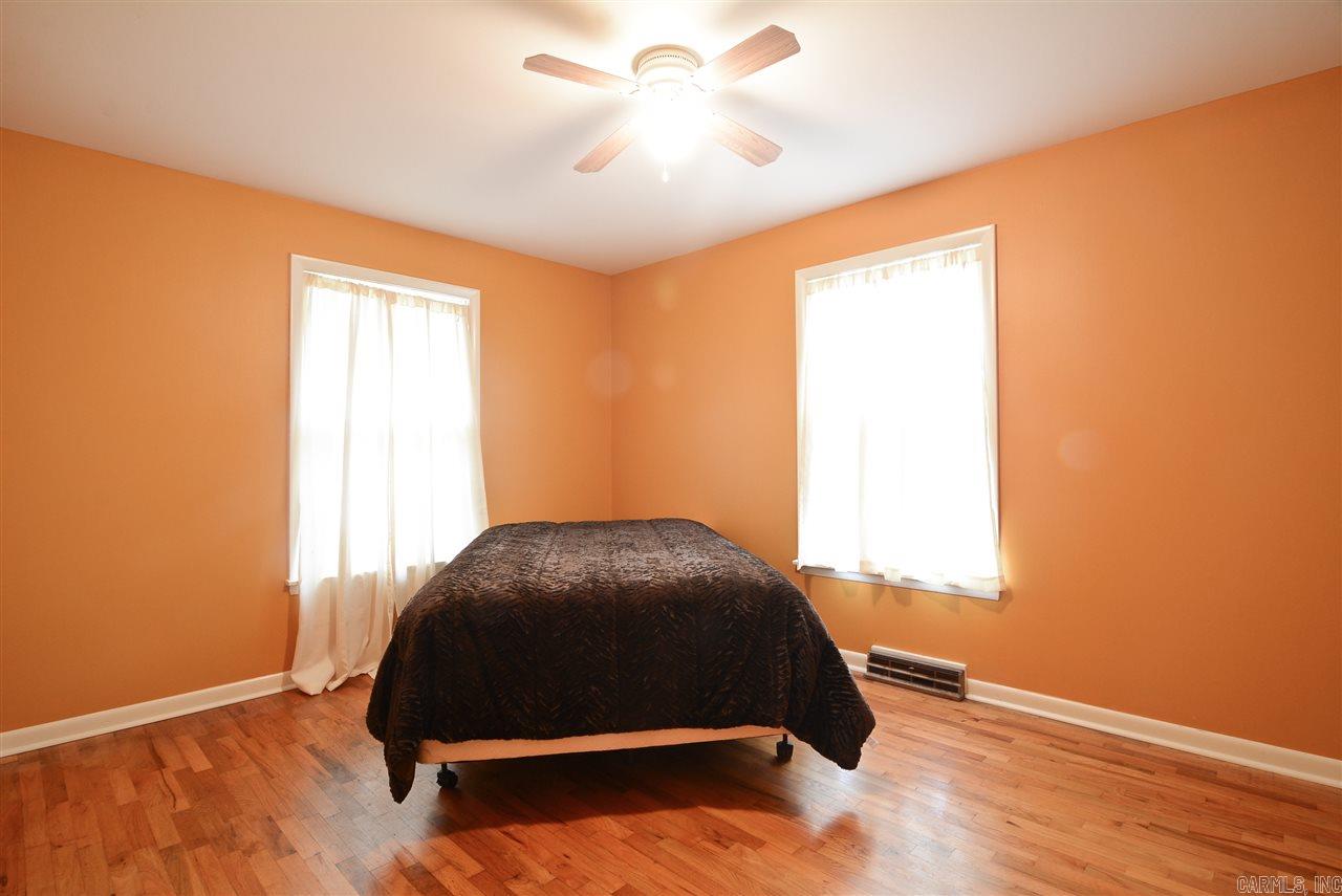 Conway KH - Residential