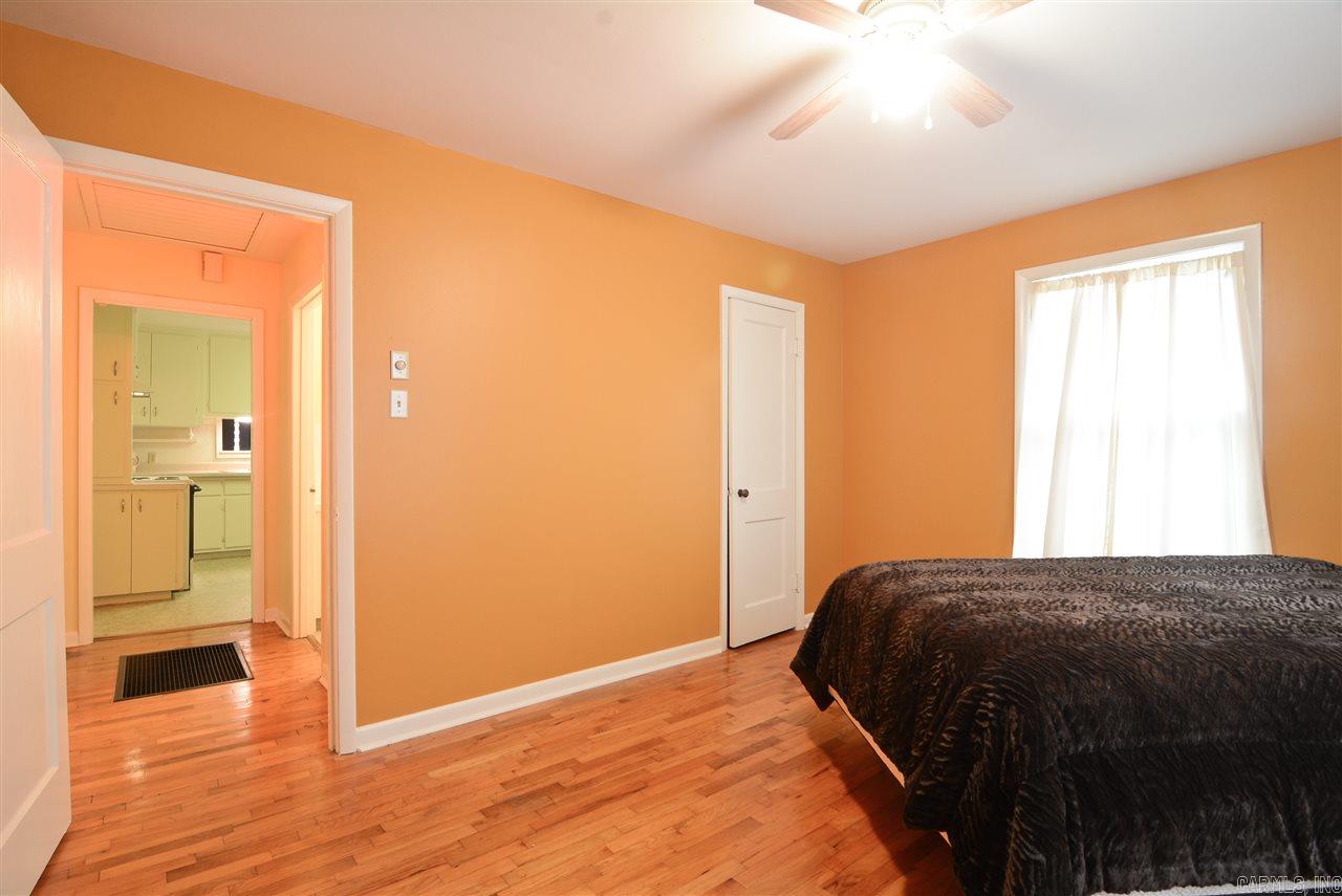 Conway KH - Residential