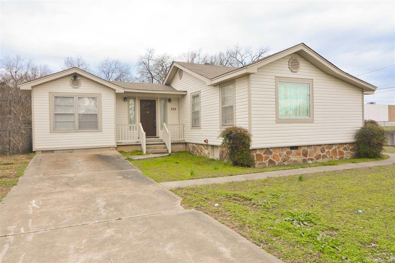 Conway KH - Residential