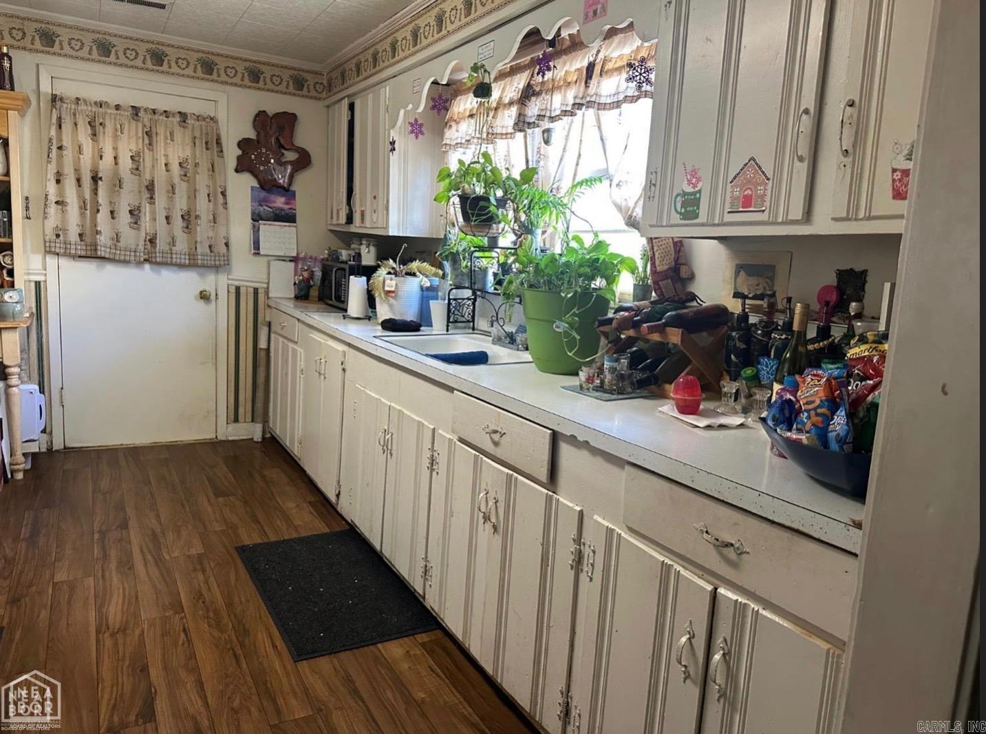 WEST HELENA - Residential