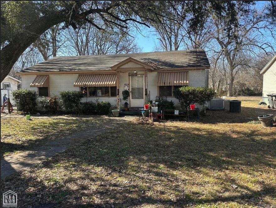 Investor special or fixer upper opportunity. This is occupied and livable 3 bedroom 1 bath home offers strong potential for renovation and value add. A great option for investors or buyers ready to put their personal touch on a property with upside.