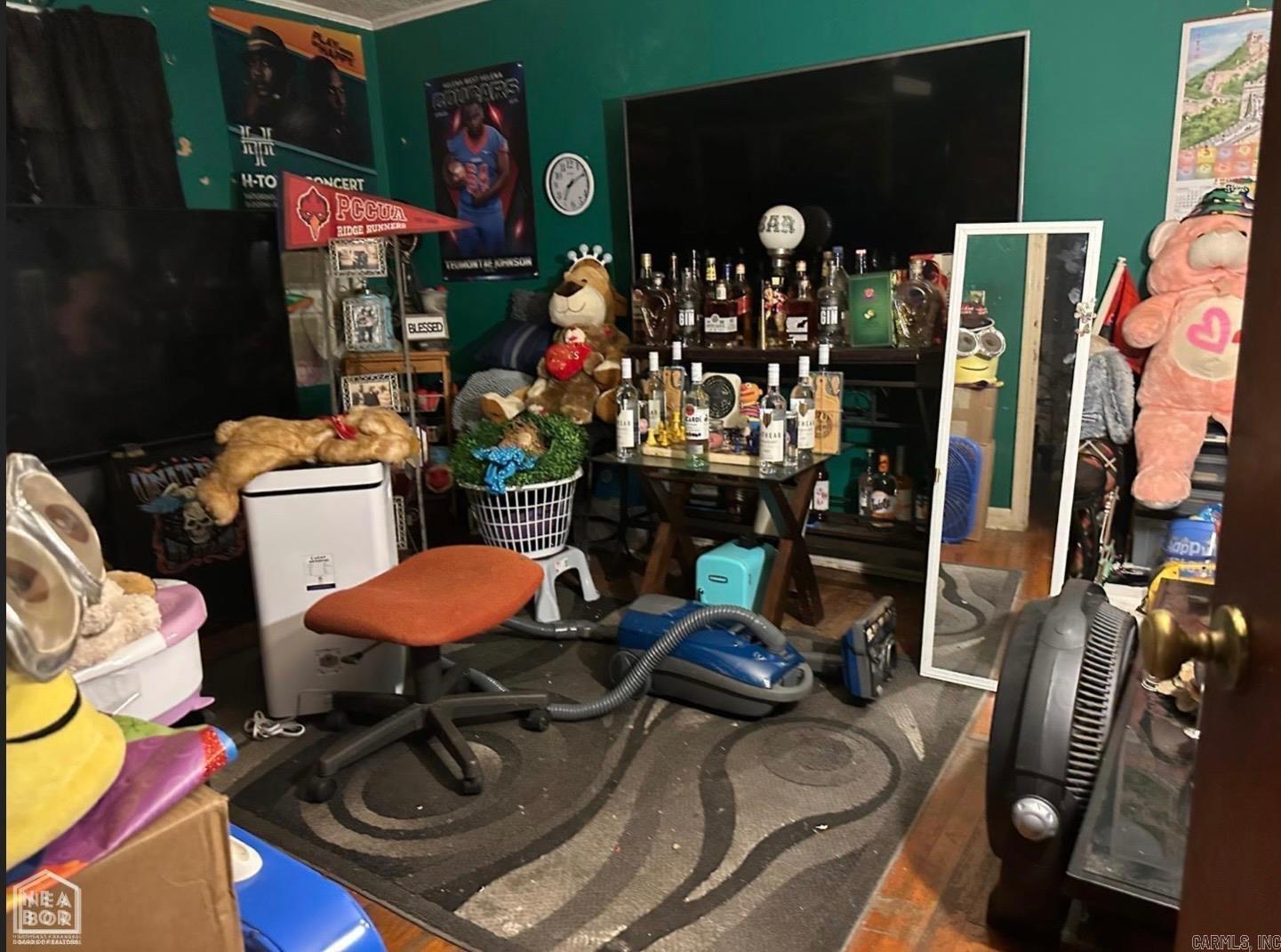 WEST HELENA - Residential