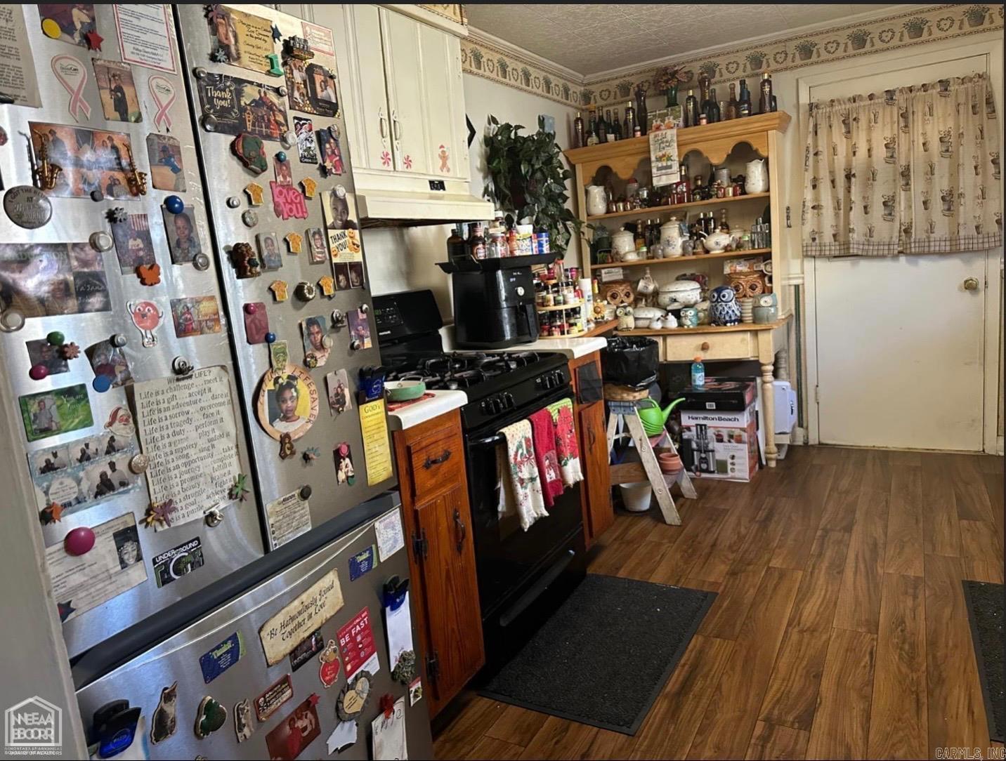 WEST HELENA - Residential