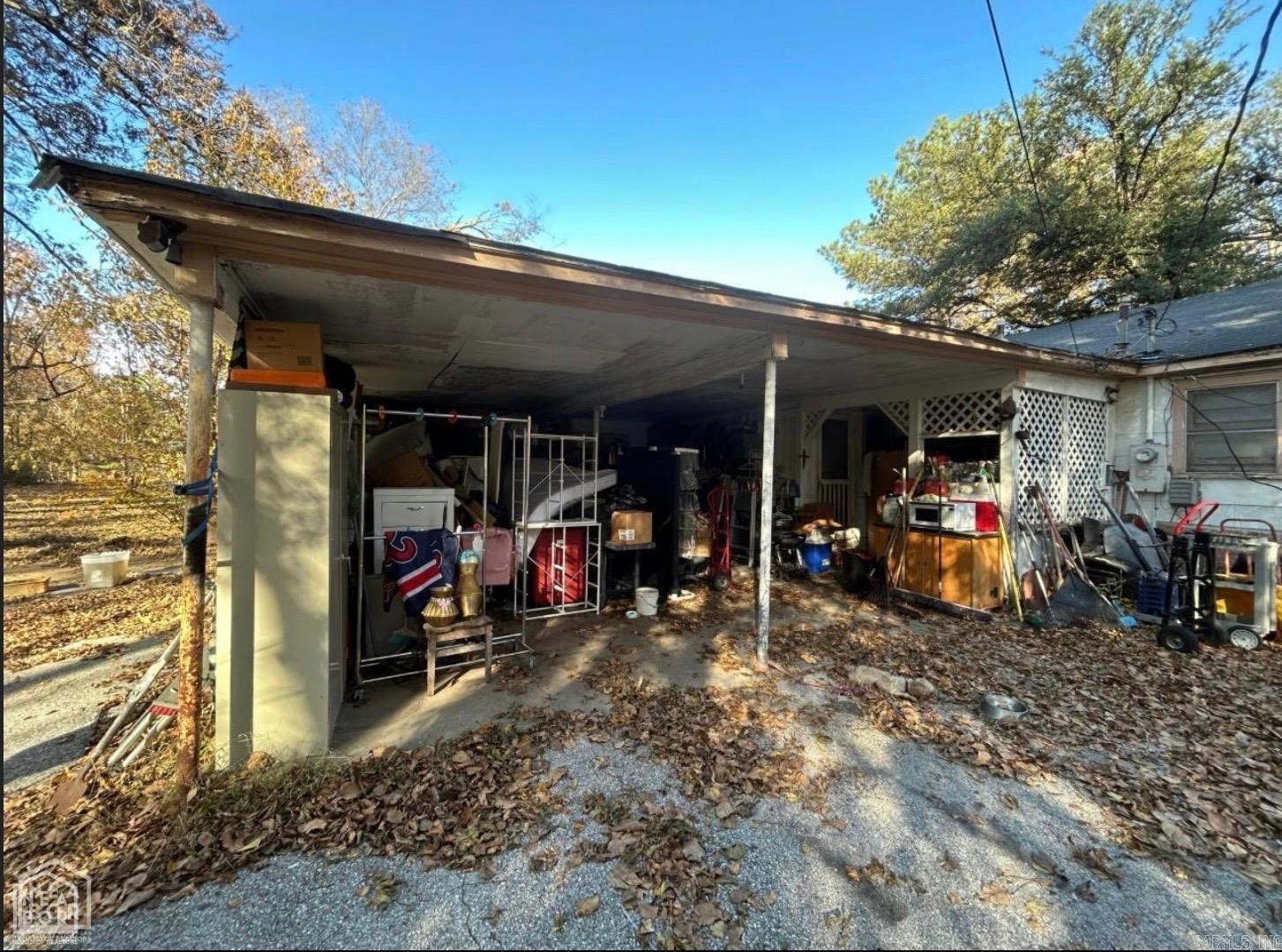 WEST HELENA - Residential