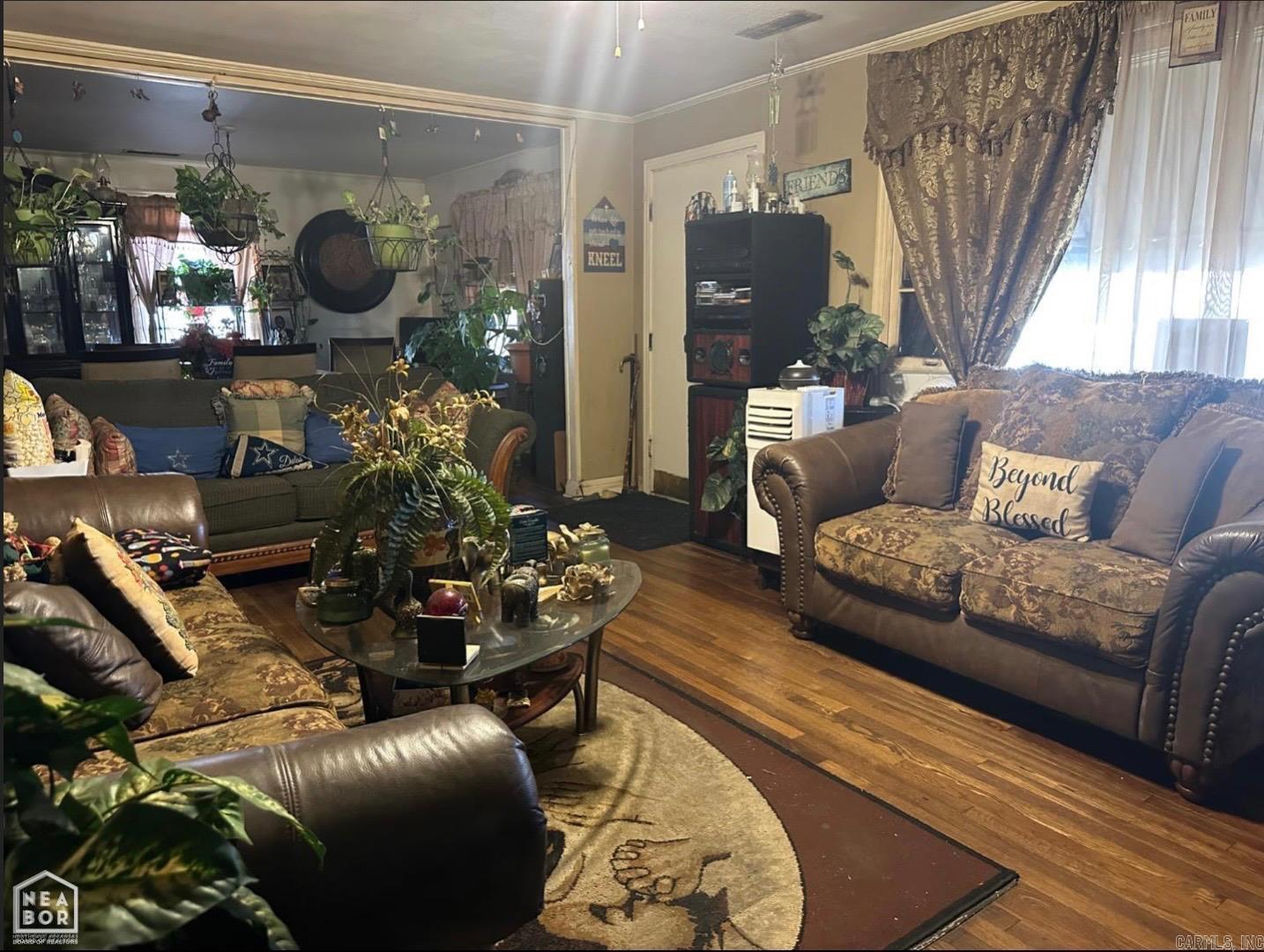 WEST HELENA - Residential