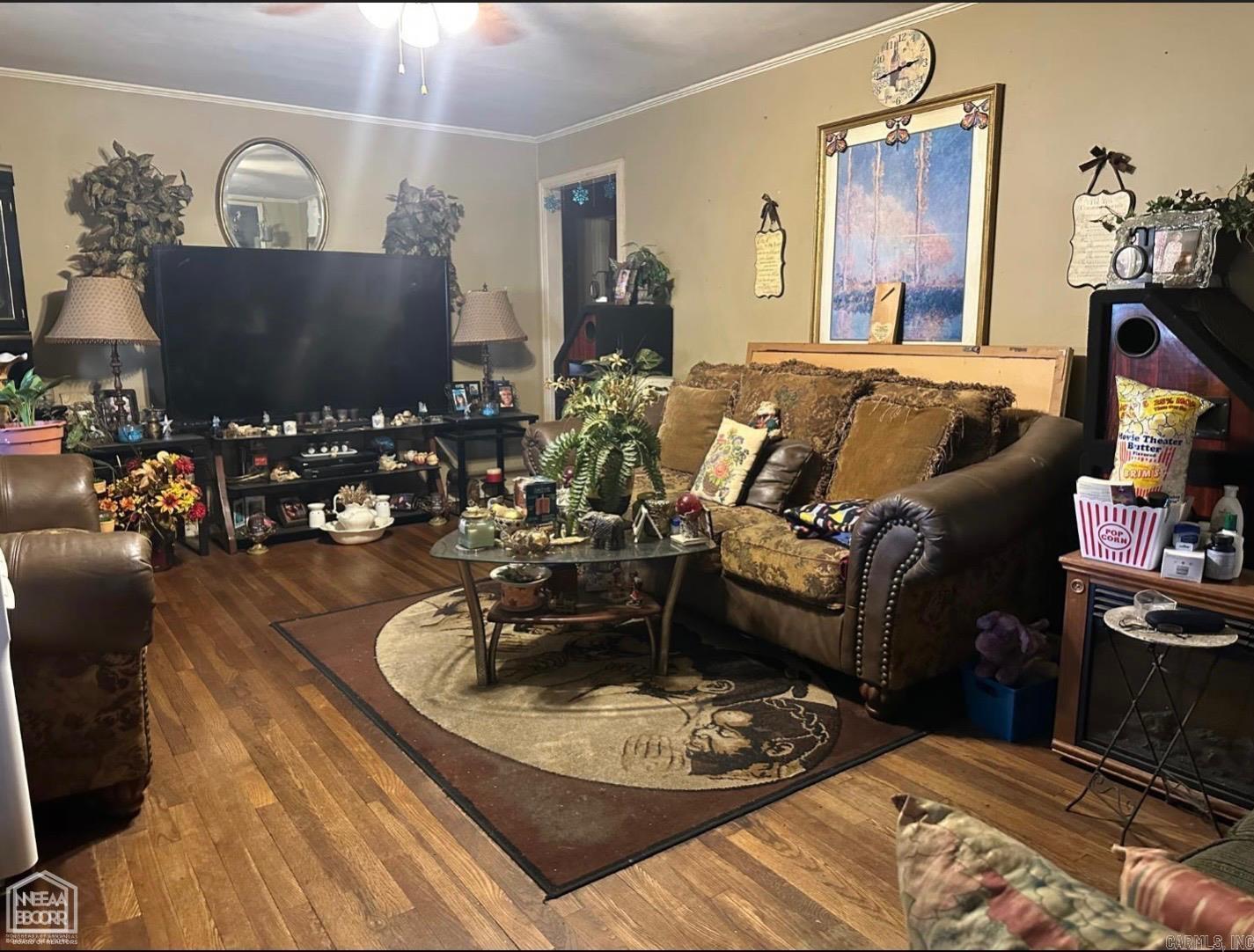 WEST HELENA - Residential