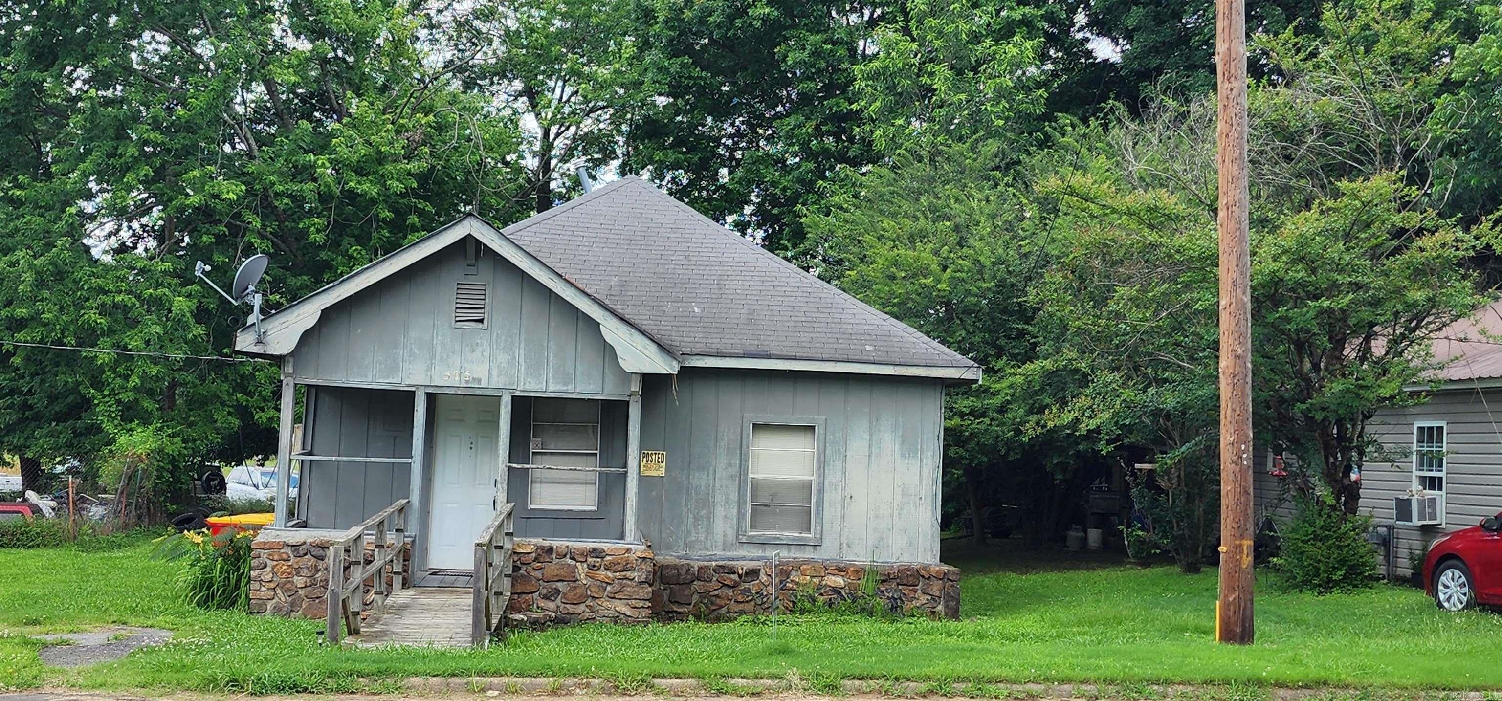 OUTLOTS - Residential