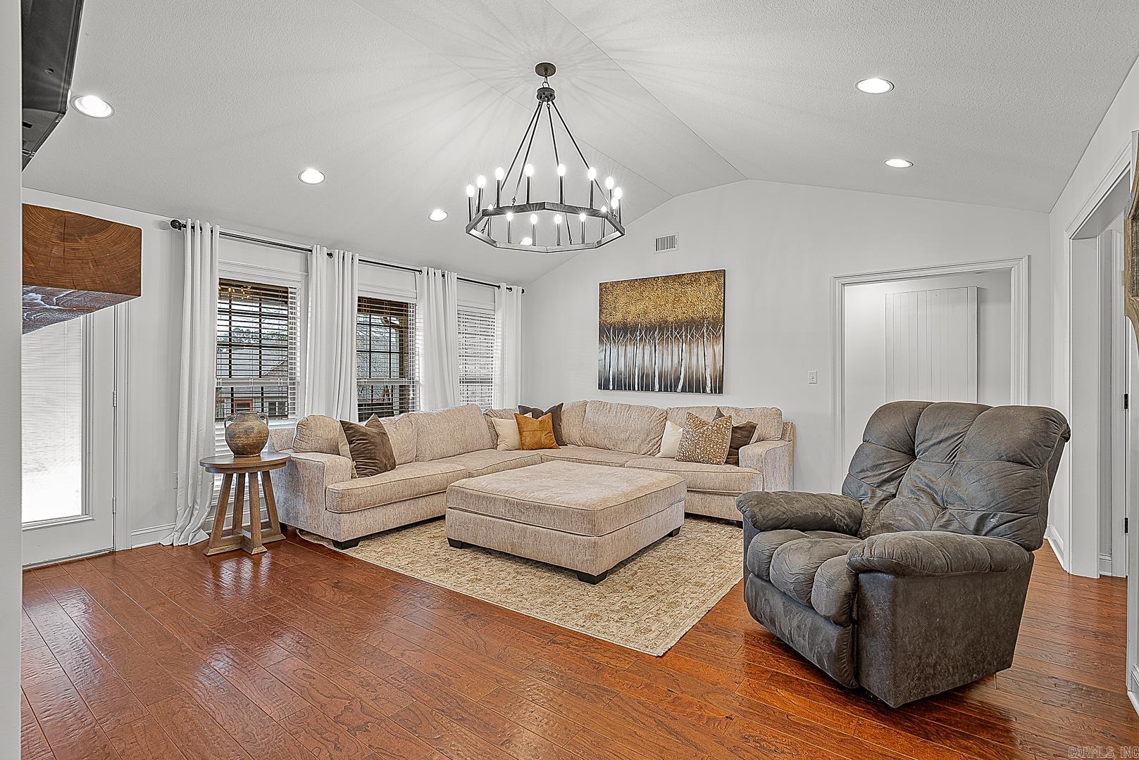 Glen Echo 1 - Residential