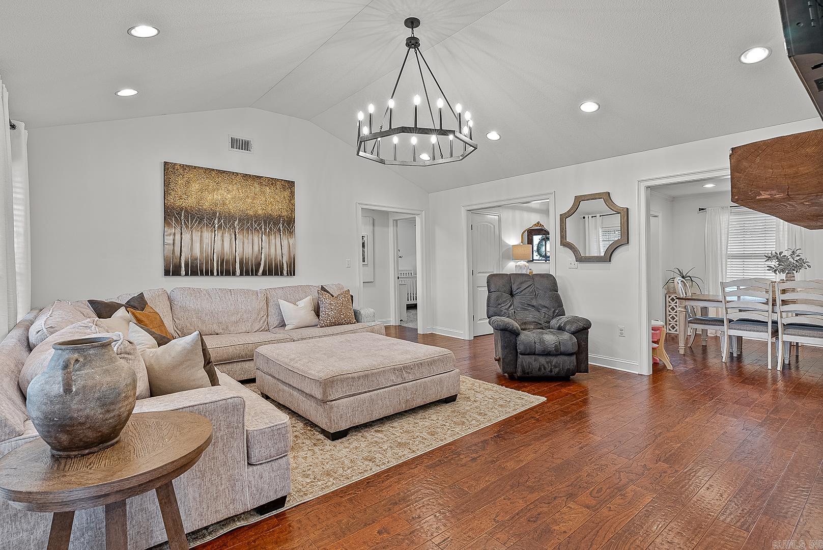 Glen Echo 1 - Residential