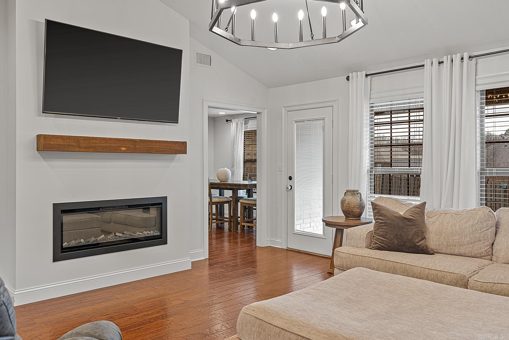 Glen Echo 1 - Residential