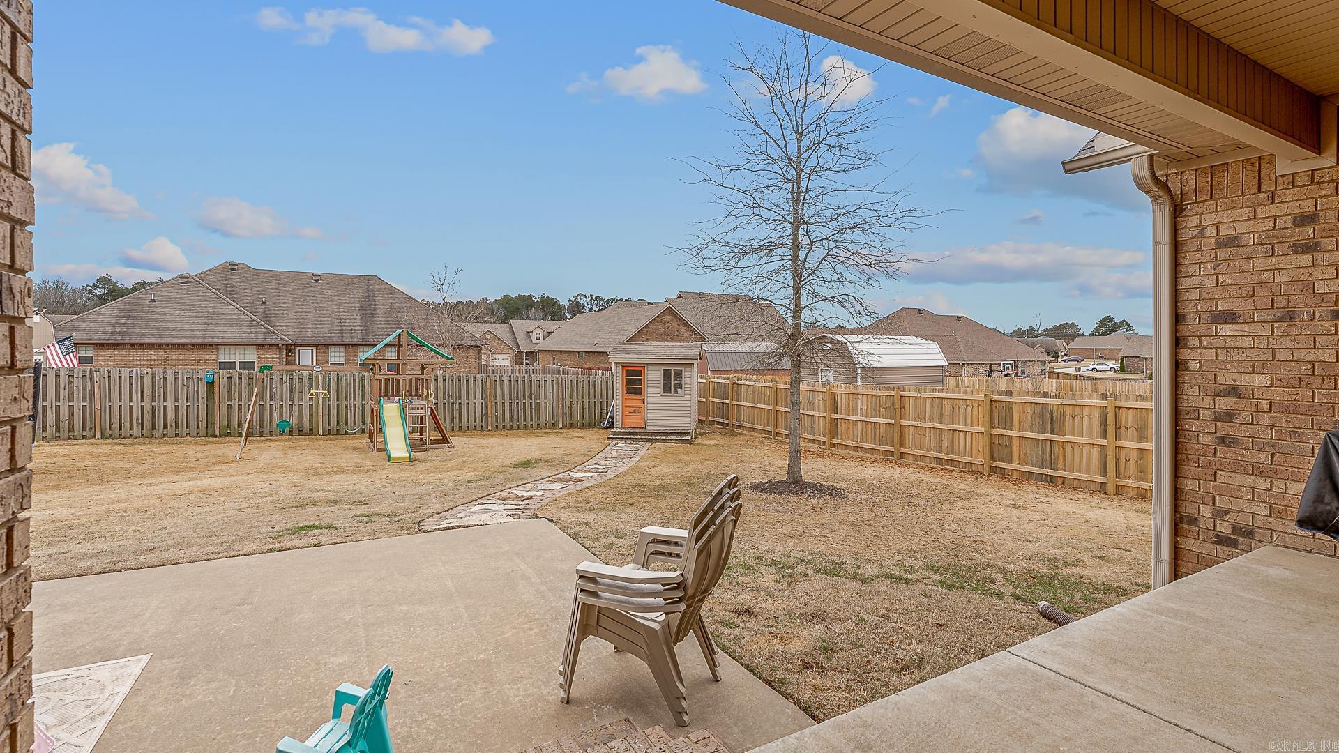 Glen Echo 1 - Residential