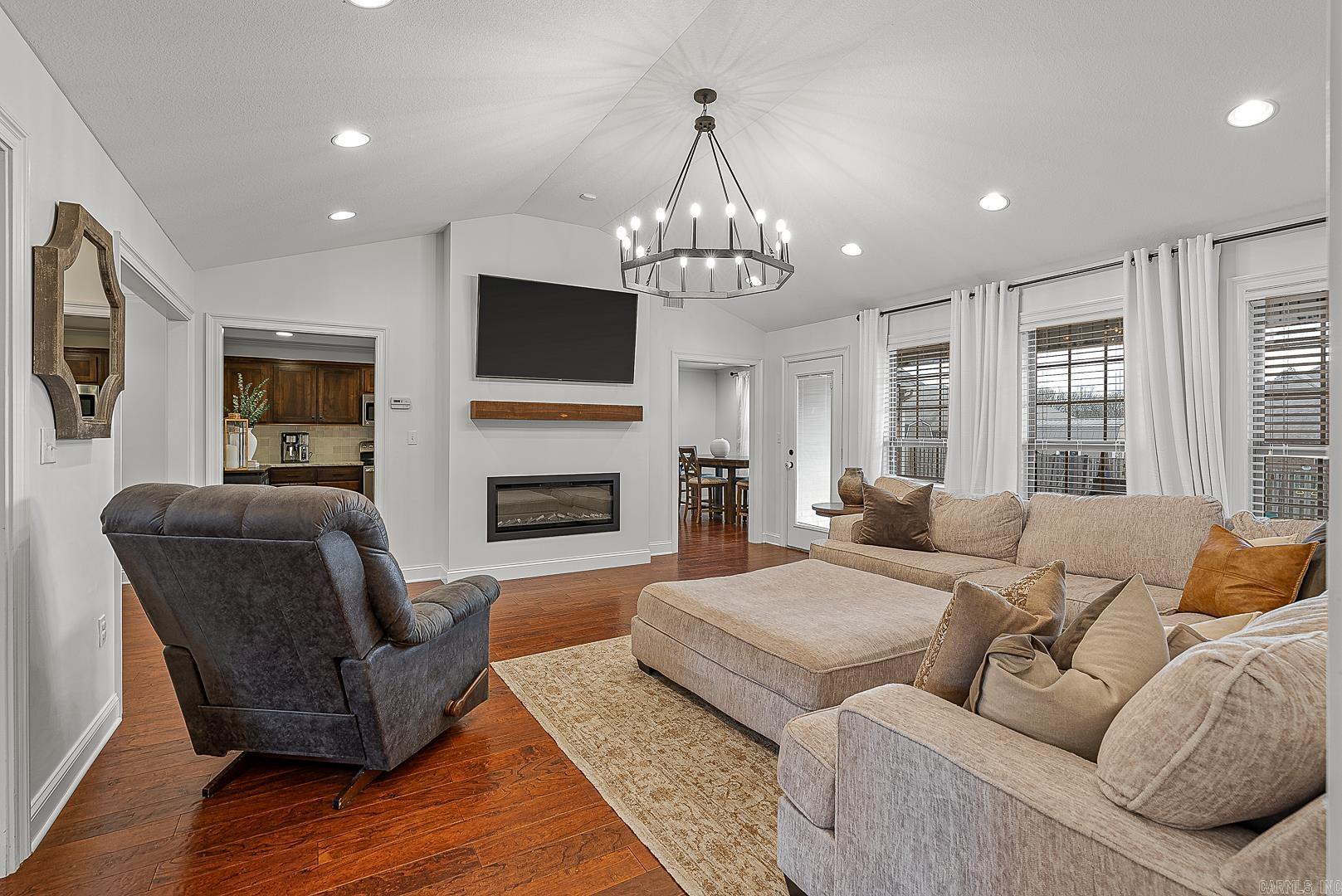 Glen Echo 1 - Residential