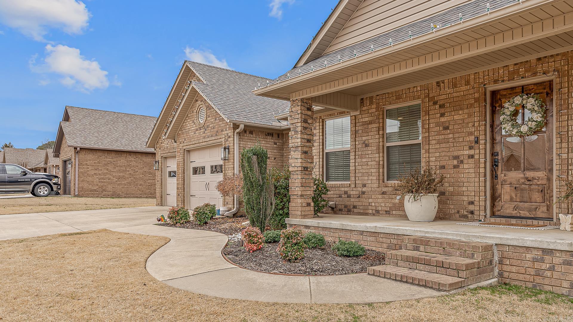 Glen Echo 1 - Residential