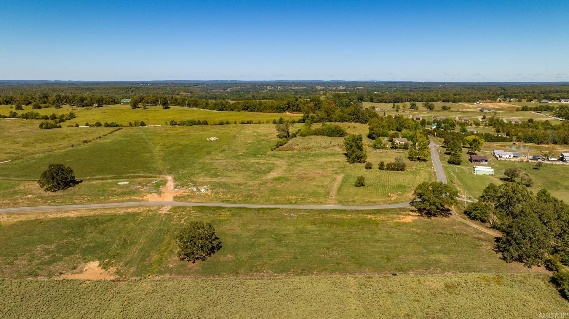 REYNOLDS RIDGE - Land