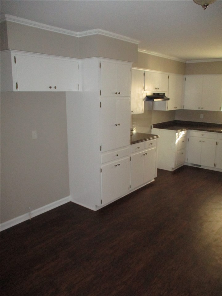 Pike View - Residential Lease