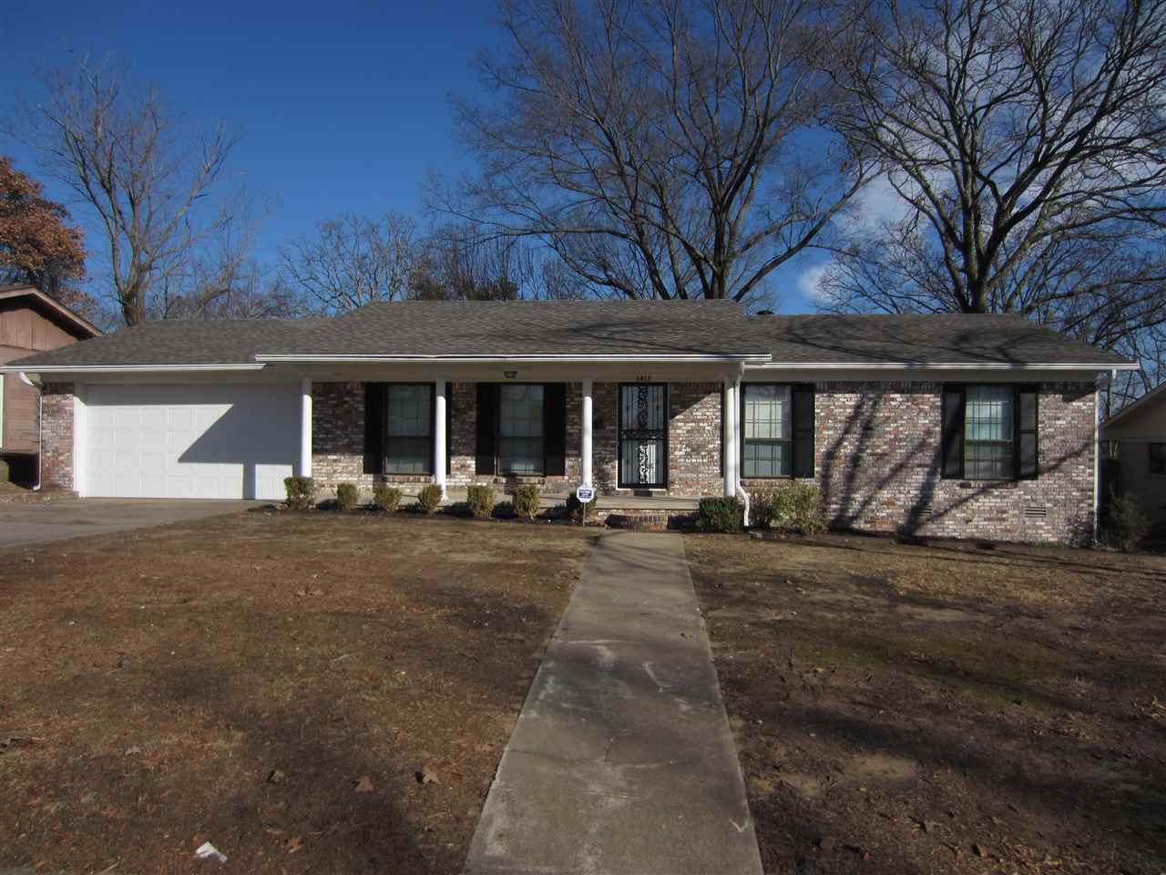 Pike View - Residential Lease