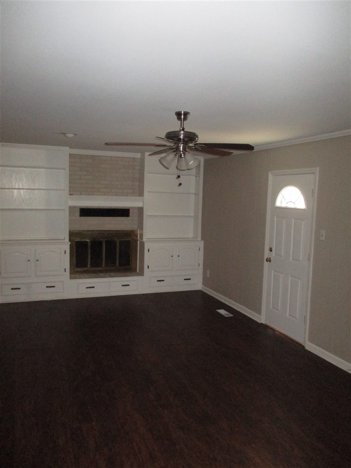 Pike View - Residential Lease