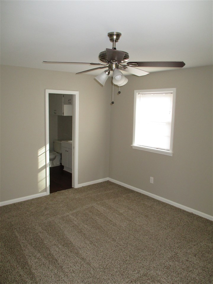 Pike View - Residential Lease