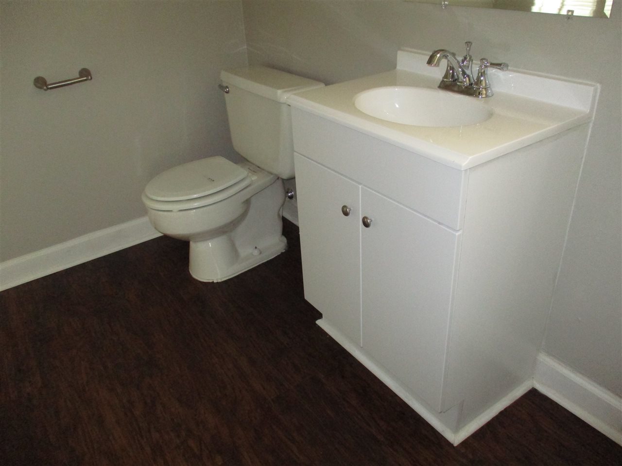 Pike View - Residential Lease