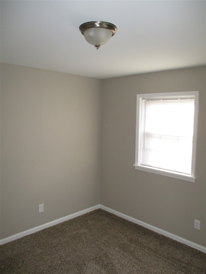 Pike View - Residential Lease