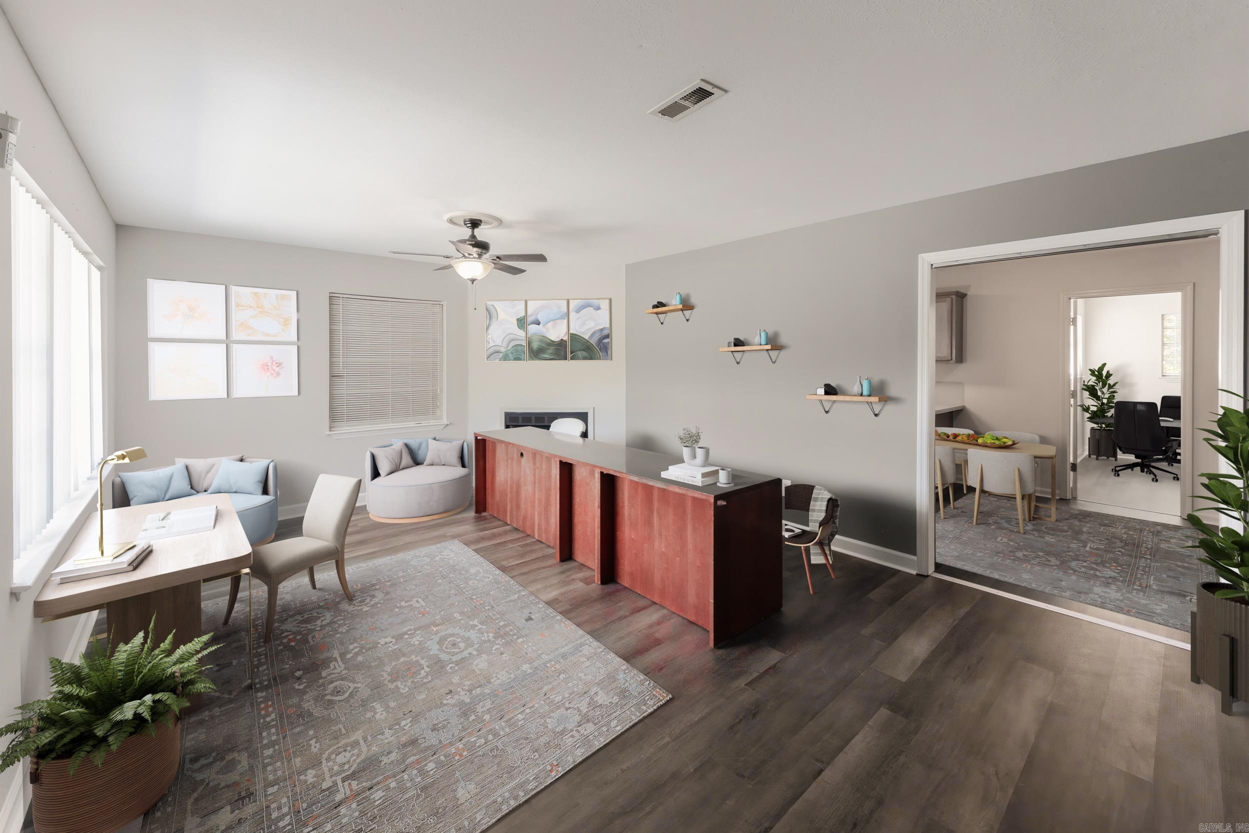 3n-13-22 - Commercial Lease