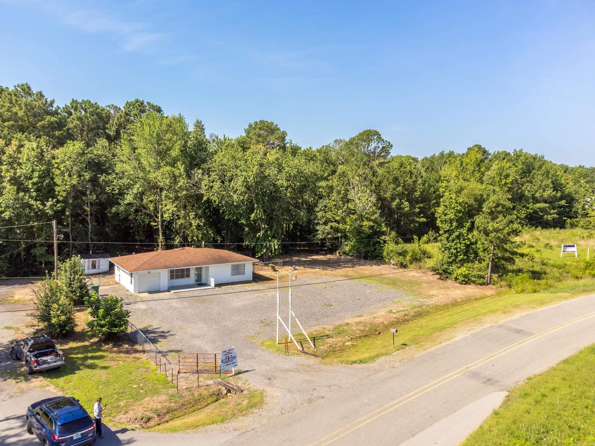 3n-13-22 - Commercial Lease