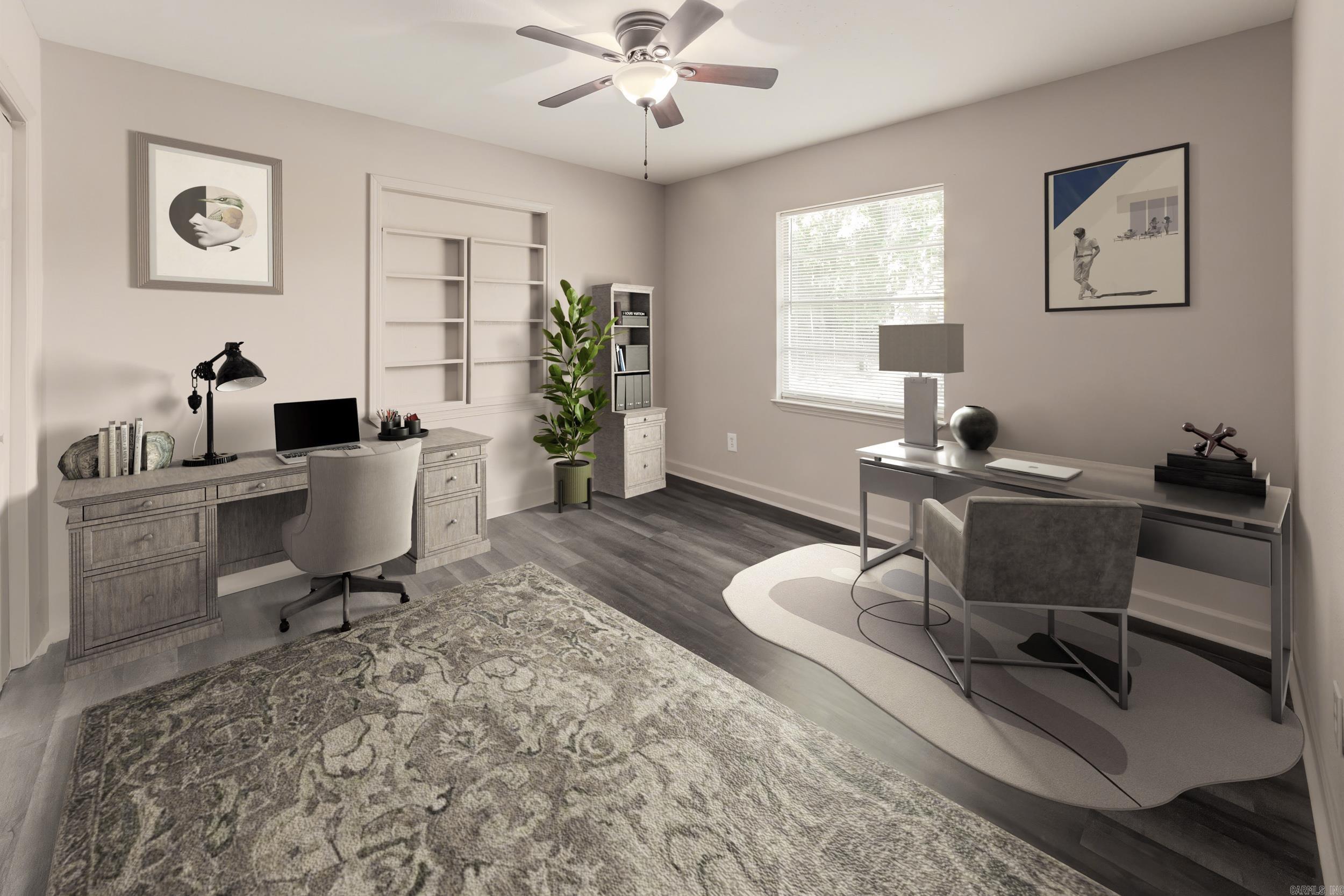 3n-13-22 - Commercial Lease