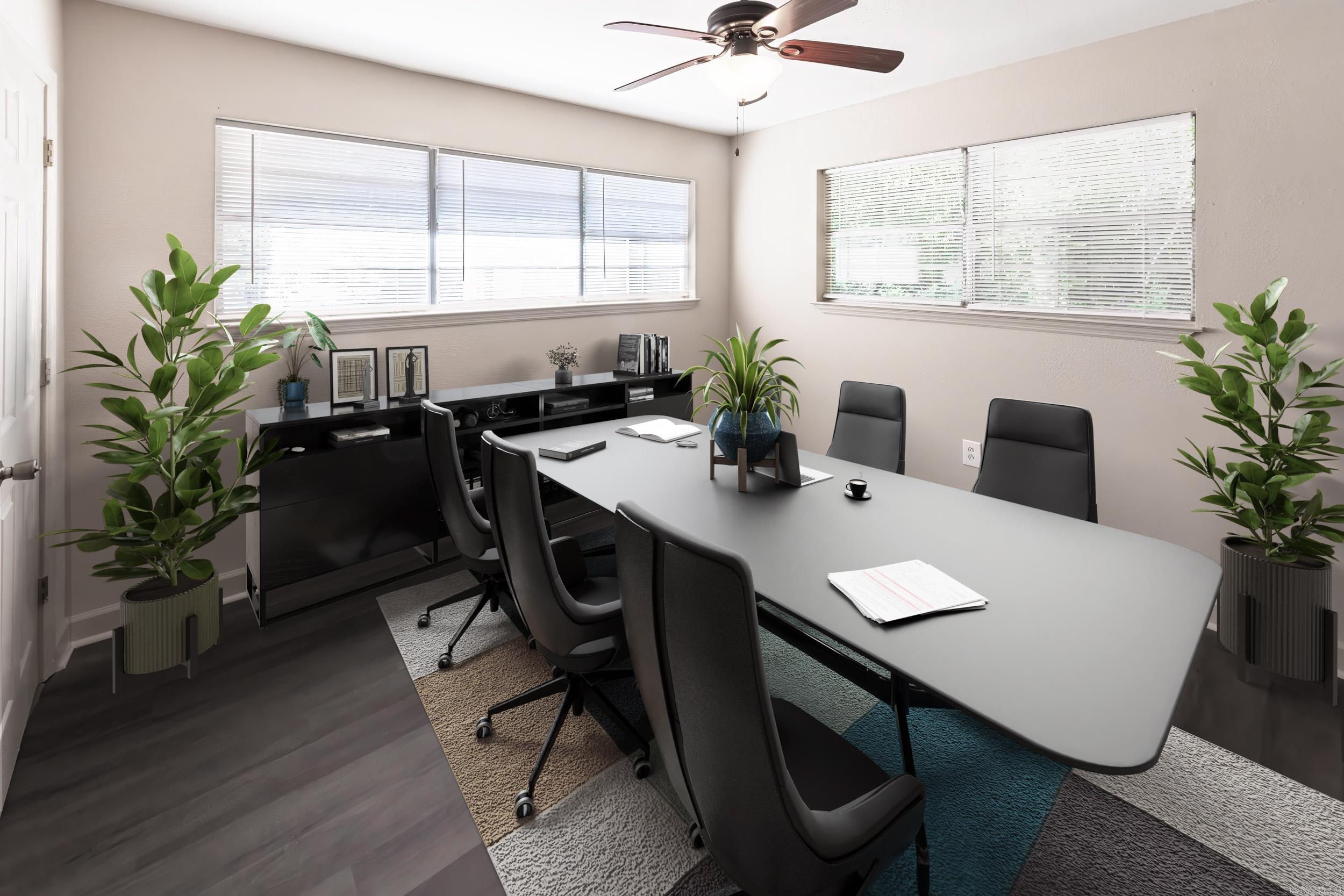 3n-13-22 - Commercial Lease